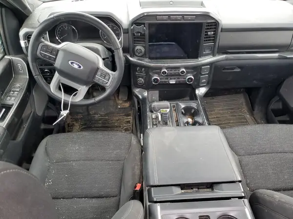 1FTFW1E87NKF01699 2022 FORD F-150 - Image 8