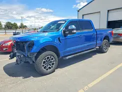 1FTFW1E87NKF01931 2022 FORD F-150