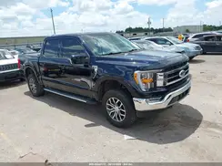 1FTFW1E87NKF21242 2022 FORD F-150