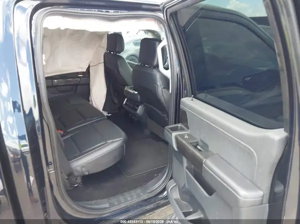 1FTFW1E87NKF21242 2022 FORD F-150 - Image 8