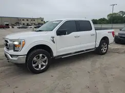 1FTFW1E87NKF22035 2022 FORD F-150