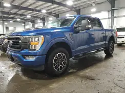 1FTFW1E87NKF22360 2022 FORD F-150