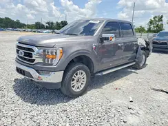 1FTFW1E87NKF23427 2022 FORD F-150