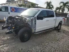 1FTFW1E87PFA04583 2023 FORD F-150