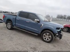 1FTFW1E87PFA08570 2023 FORD F-150