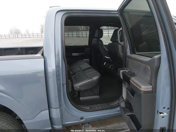 1FTFW1E87PFA08570 2023 FORD F-150 - Image 8
