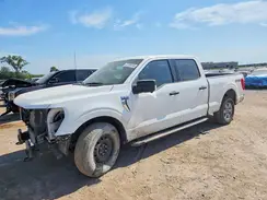 1FTFW1E87PFA08844 2023 FORD F-150