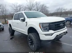 1FTFW1E87PFA14384 2023 FORD F-150