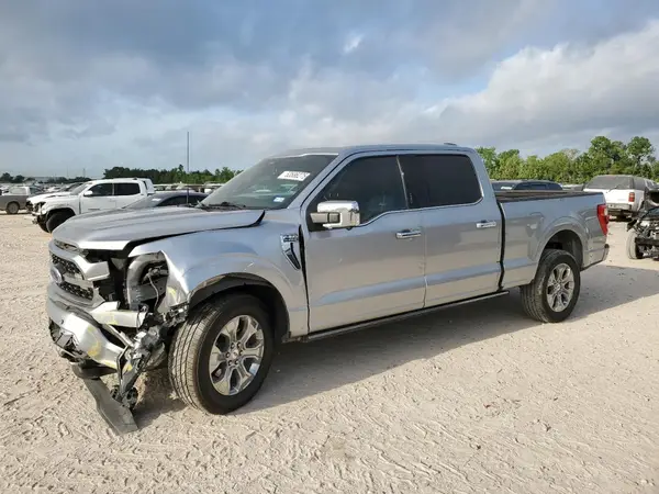 1FTFW1E87PFA19620 2023 FORD F-150 - Image 1
