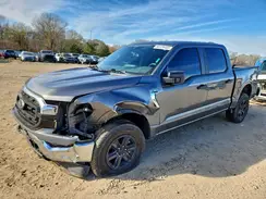 1FTFW1E87PFA34604 2023 FORD F-150