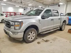 1FTFW1E87PFA36241 2023 FORD F-150