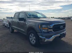 1FTFW1E87PFA36398 2023 FORD F-150