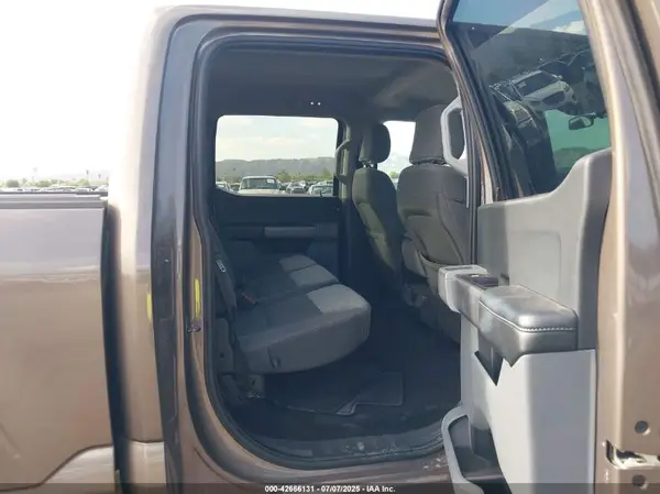 1FTFW1E87PFA36398 2023 FORD F-150 - Image 8