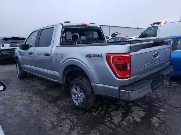 1FTFW1E87PFA37759 2023 FORD F-150 - Image 2