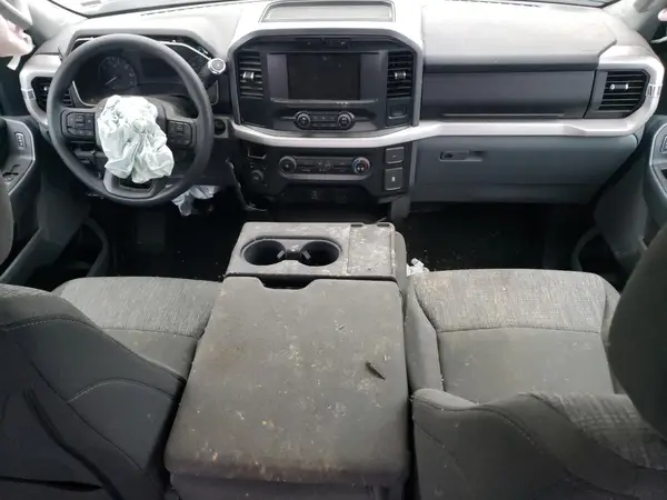 1FTFW1E87PFA37759 2023 FORD F-150 - Image 8