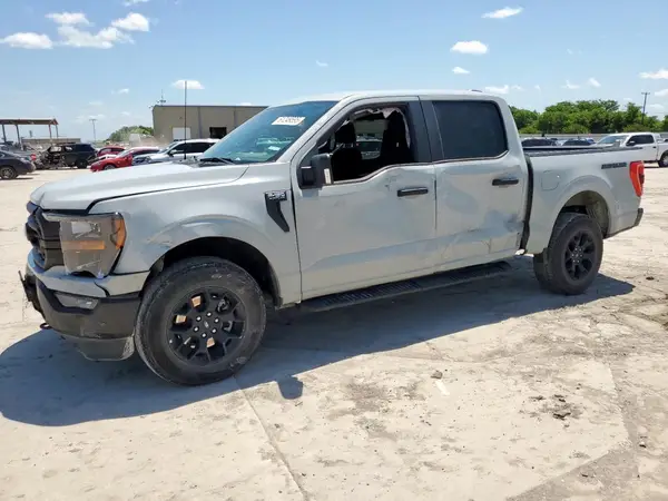 1FTFW1E87PFA38958 2023 FORD F-150 - Image 1