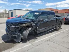 1FTFW1E87PFA42198 2023 FORD F-150