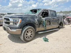 1FTFW1E87PFA42850 2023 FORD F-150