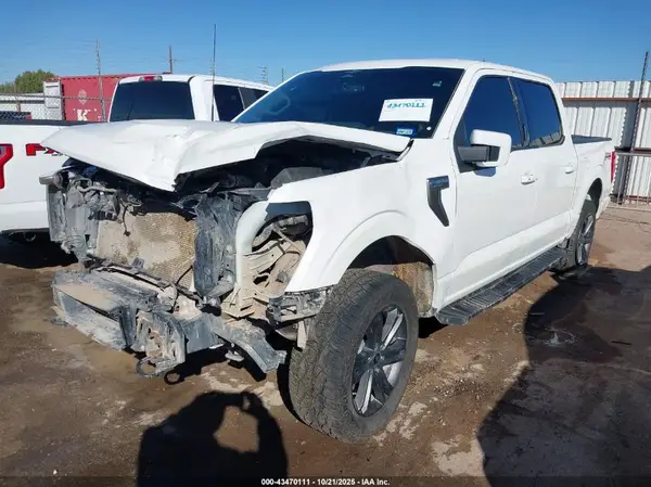 1FTFW1E87PFA48549 2023 FORD F-150 - Image 2