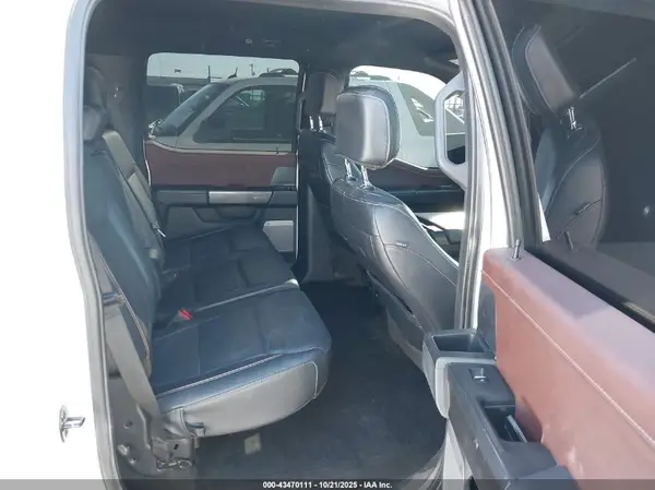 1FTFW1E87PFA48549 2023 FORD F-150 - Image 8