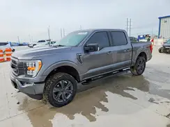 1FTFW1E87PFA48924 2023 FORD F-150