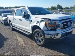 1FTFW1E87PFA52133 2023 FORD F-150