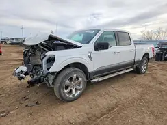1FTFW1E87PFA58384 2023 FORD F-150