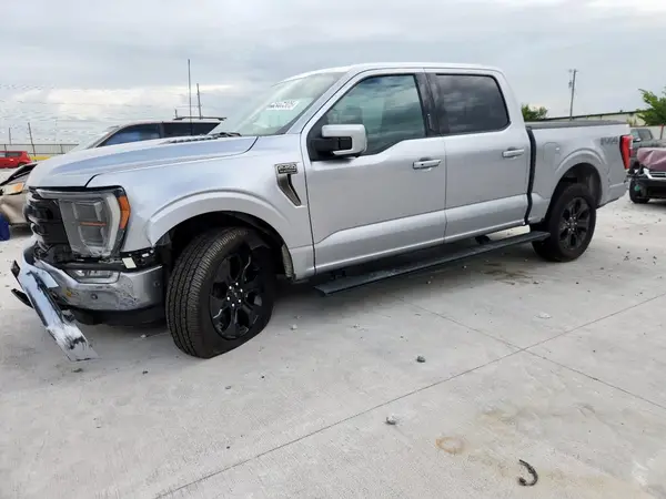 1FTFW1E87PFA90347 2023 FORD F-150 - Image 1