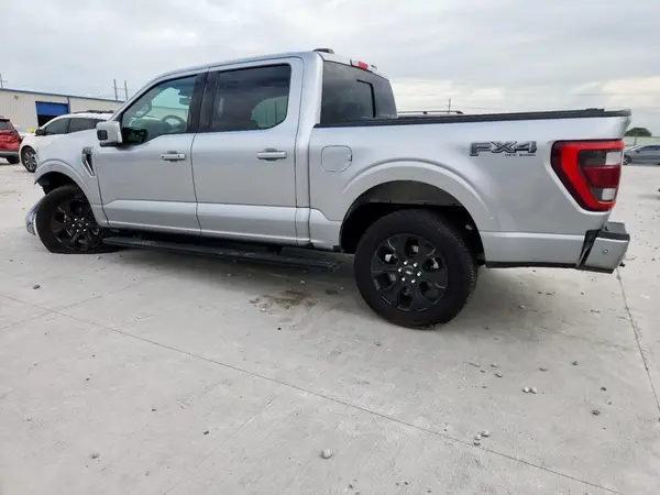 1FTFW1E87PFA90347 2023 FORD F-150 - Image 2