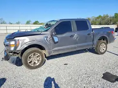 1FTFW1E87PFA94351 2023 FORD F-150