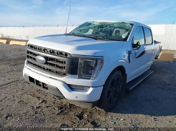 1FTFW1E87PFA97718 2023 FORD F-150 - Image 2