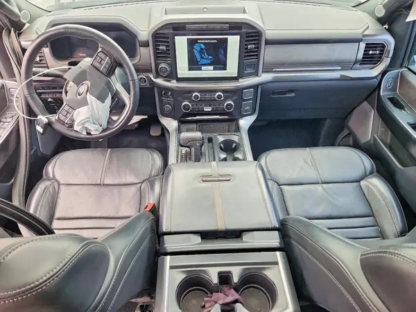 1FTFW1E87PFB15215 2023 FORD F-150 - Image 8