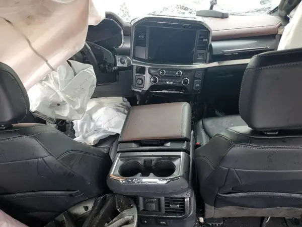 1FTFW1E87PFB25808 2023 FORD F-150 - Image 8