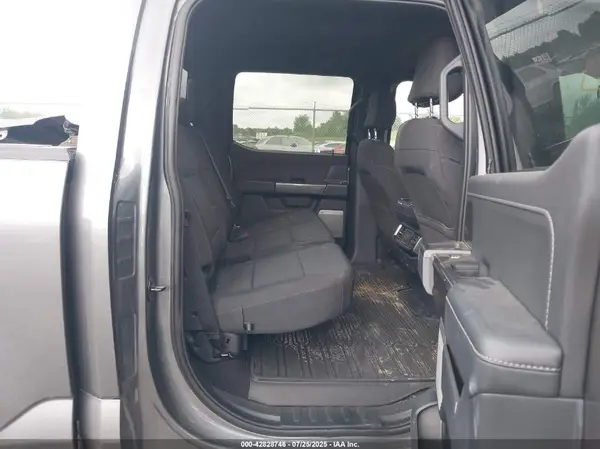 1FTFW1E87PFB31737 2023 FORD F-150 - Image 8