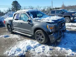 1FTFW1E87PFB33195 2023 FORD F-150