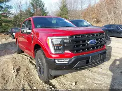 1FTFW1E87PFB39966 2023 FORD F-150