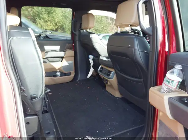 1FTFW1E87PFB39966 2023 FORD F-150 - Image 8