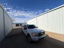 1FTFW1E87PFB49607 2023 FORD F-150