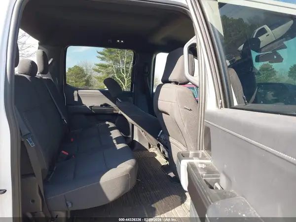 1FTFW1E87PFB53284 2023 FORD F-150 - Image 8