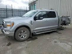 1FTFW1E87PFB53737 2023 FORD F-150
