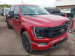1FTFW1E87PFB53883 2023 FORD F-150