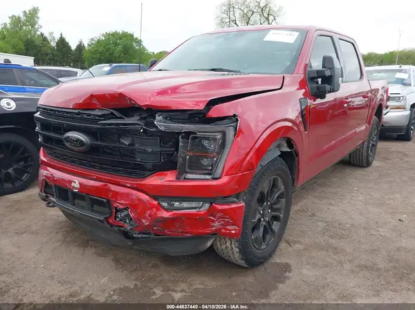 1FTFW1E87PFB53883 2023 FORD F-150 - Image 2