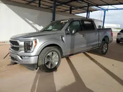 1FTFW1E87PFB71185 2023 FORD F-150