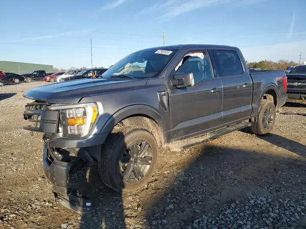 1FTFW1E87PFB89685 2023 FORD F-150 - Image 1