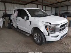 1FTFW1E87PFB92540 2023 FORD F-150