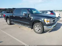 1FTFW1E87PFB96605 2023 FORD F-150
