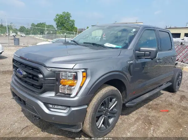 1FTFW1E87PFC04721 2023 FORD F-150 - Image 2