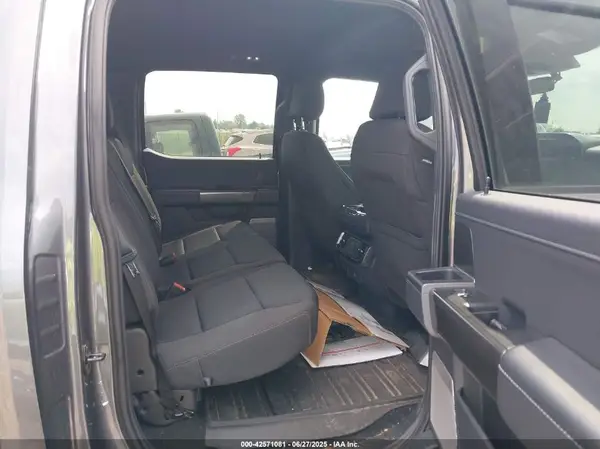 1FTFW1E87PFC04721 2023 FORD F-150 - Image 8