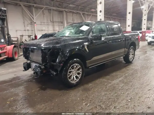 1FTFW1E87PFC05769 2023 FORD F-150 - Image 2