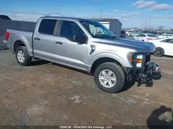 1FTFW1E87PFC06405 2023 FORD F-150